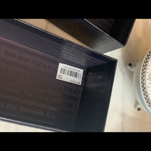 Prada Sunglasses - Picture 8 of 11